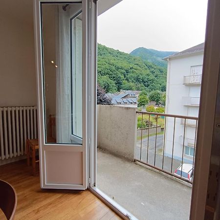 L'Appart Du Maupas, T3, Wifi, Parking Bagnères-de-Luchon Dış mekan fotoğraf