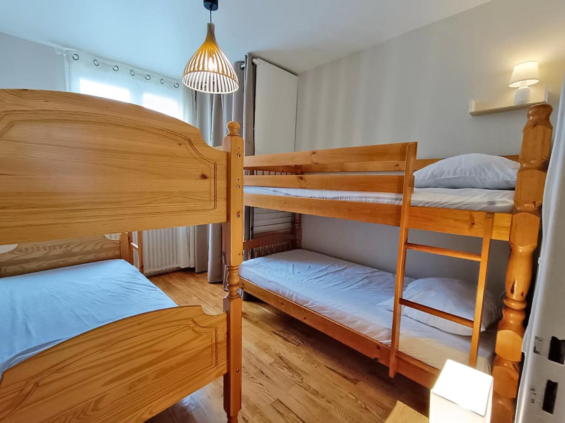 L'Appart Du Maupas, T3, Wifi, Parking Bagnères-de-Luchon Dış mekan fotoğraf