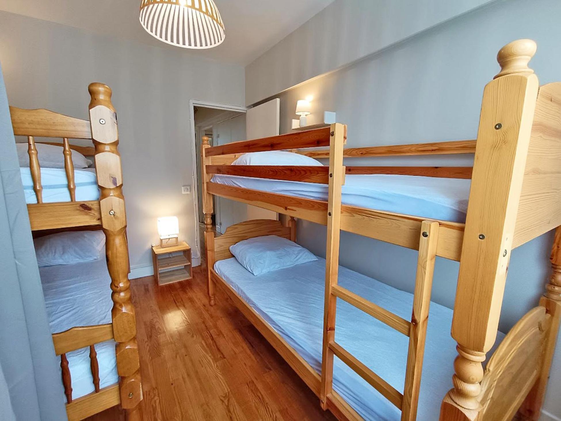 L'Appart Du Maupas, T3, Wifi, Parking Bagnères-de-Luchon Dış mekan fotoğraf