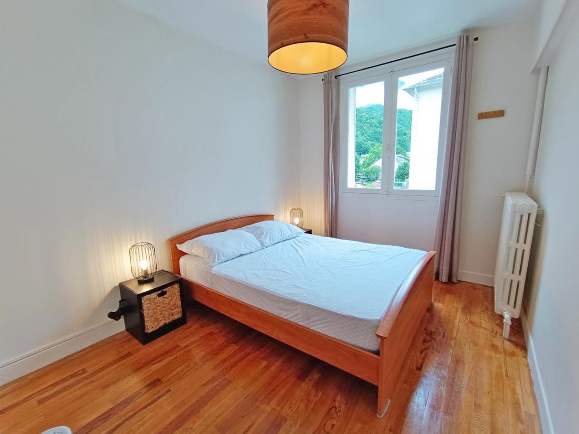 L'Appart Du Maupas, T3, Wifi, Parking Bagnères-de-Luchon Dış mekan fotoğraf