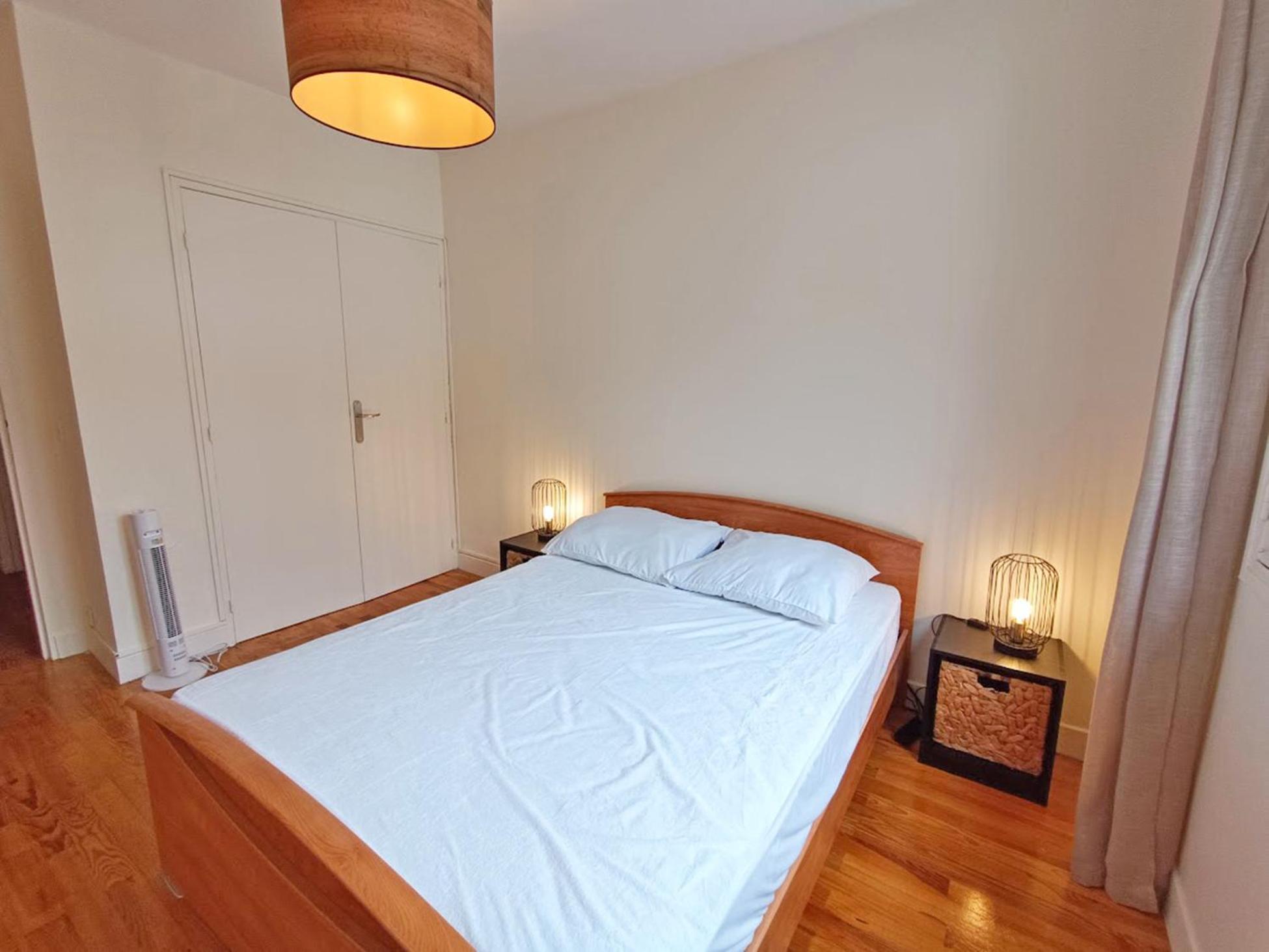 L'Appart Du Maupas, T3, Wifi, Parking Bagnères-de-Luchon Dış mekan fotoğraf
